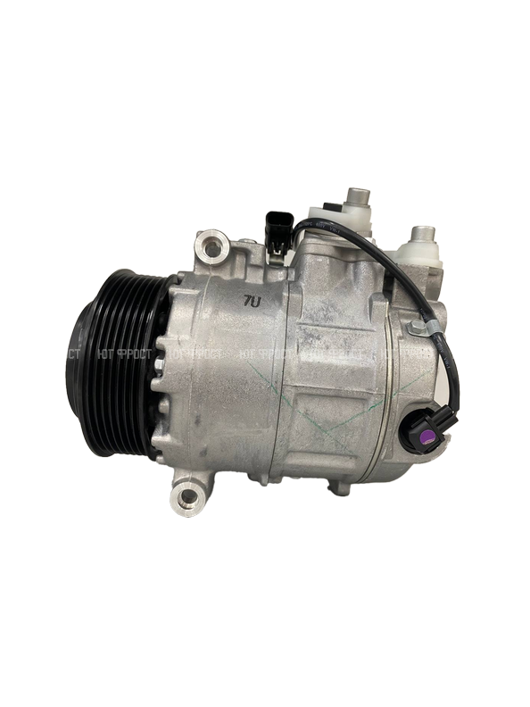 Компрессор кондиционера  Mercedes-Benz GLE-Series 15-