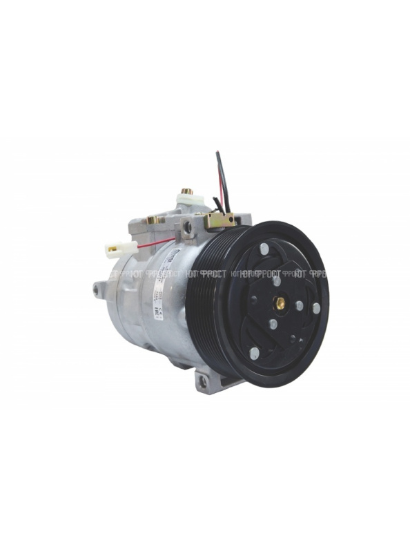 Компрессор кондиционера Mersedes Benz Actros 96>