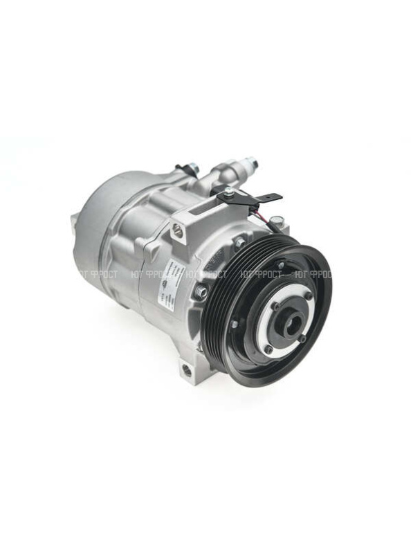 Компрессор кондиционера Kia Sorento 2 (10-) 2.0 Crdi, 2.2 Crdi, Kia Sorento 3 (14-) 2.2 Crdi