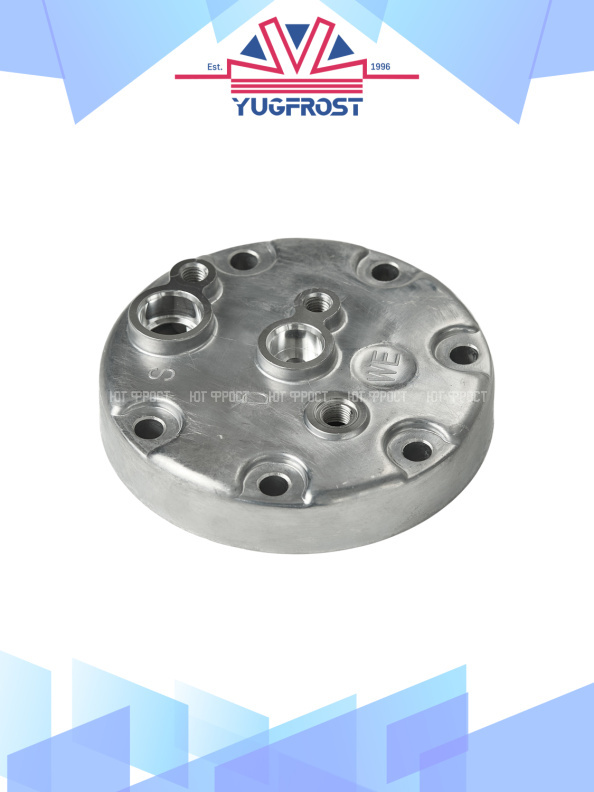 Крышка компрессора 7H15 016