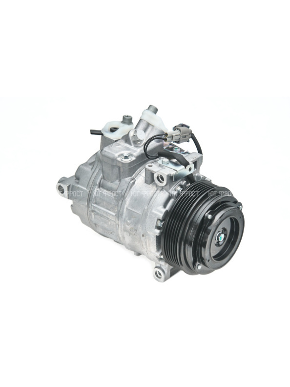 Компрессор кондиционера Mercedes-Benz C180/200CGI/250 W204, E200/250CGI W212