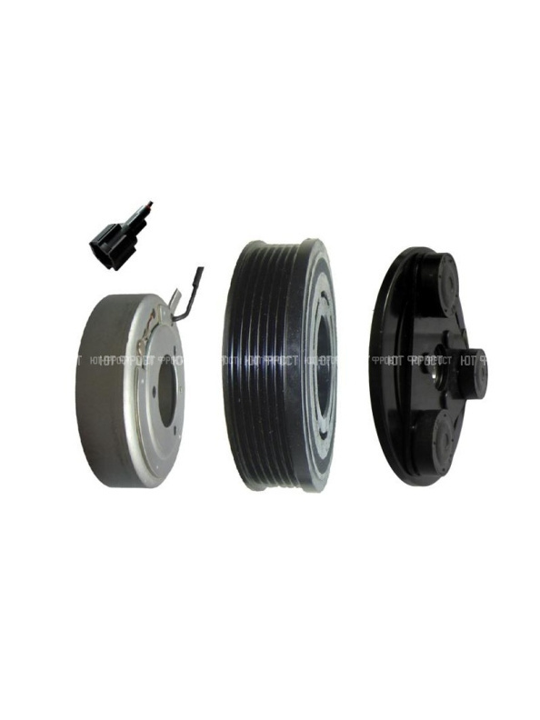 Муфта электромагнитная Nissan Teana 3.5 L/ Nissan Murano