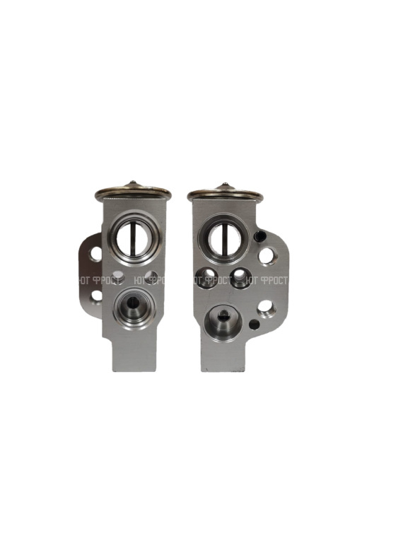 Клапан расш. кондиционера (ТРВ) для а/м Volkswagen Polo / Skoda Fabia 2