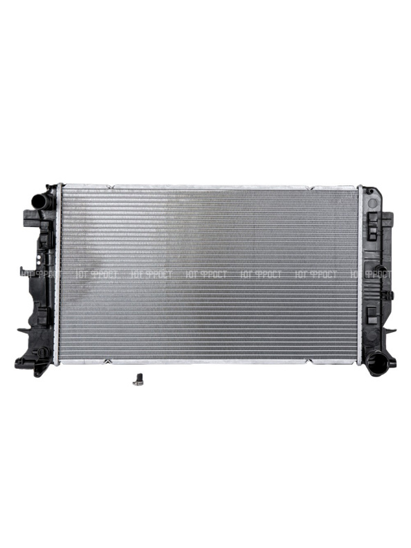 Радиатор охлаждения двигателя MERCEDES SPRINTER 06 W906