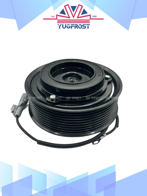 Муфта электромагнитная Toyota Land Cruiser 200 / Lexus LX III