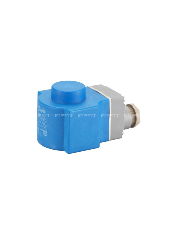 Катушка соленоида BG024DS Danfoss (018F6887)