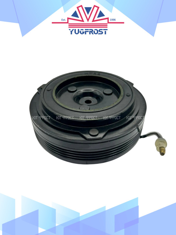 Муфта электромагнитная BMW X5 / BMW X6