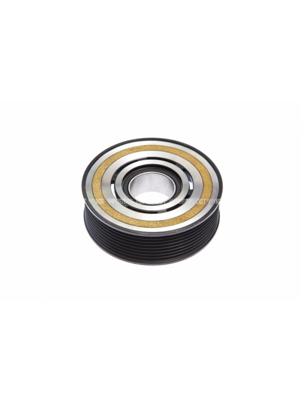 Шкив BMW GT / F18