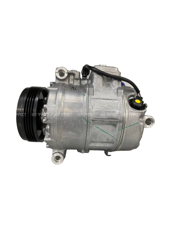 Компрессор кондиционера BMW 5 (E60) (03-) / 7 (E65) (03-)