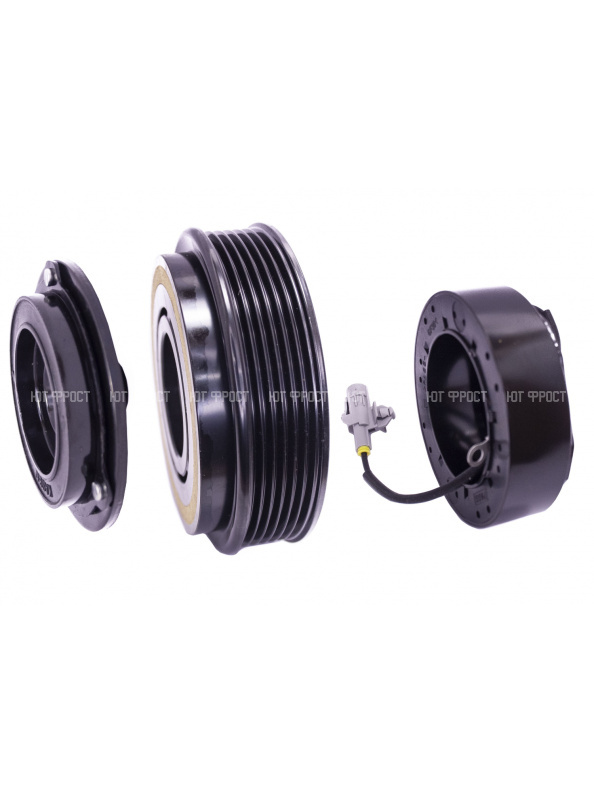 Муфта электромагнитная Chrysler Crossfire / Mercedes Benz, C,CLC, CLK, E, G, M, S, SLK, Vito