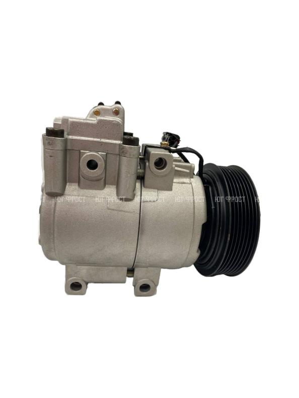 Компрессор кондиционера Hyundai Grand Starex