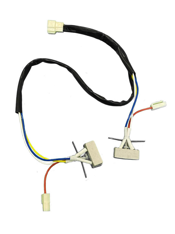 Сопротивление для испарителя 404-100 / 405-100 12V