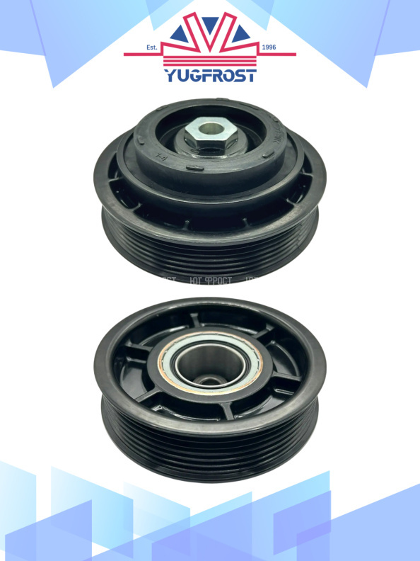 Муфта постоянного вращения Mercedes Benz / Audi