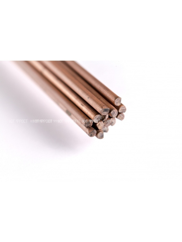 Припой медь, d 2 мм