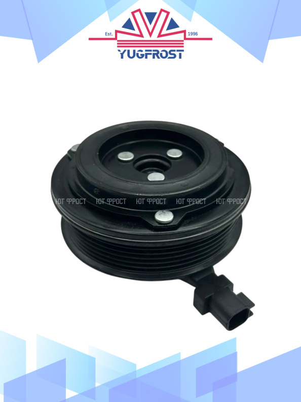 Муфта электромагнитная Ford