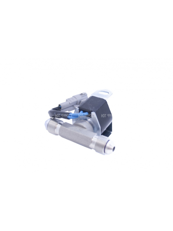 Клапан соленоидный второго испарителя 5/8" 12V