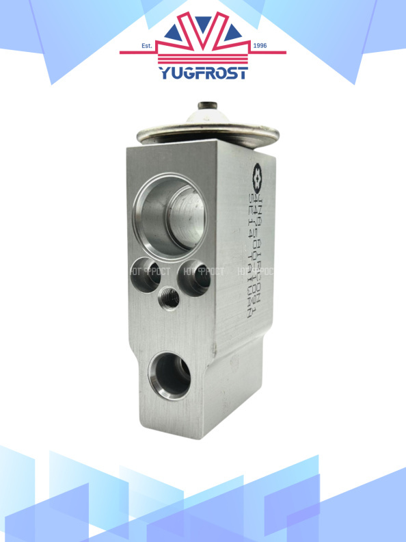 ТРВ Mercedes Benz W163, Ml320, Ml350, Ml430, Ml500 (97-05)