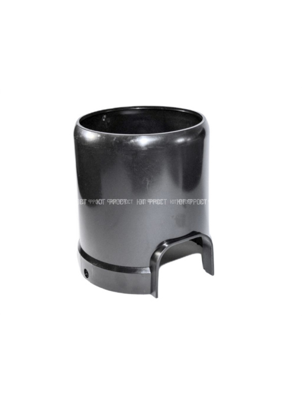 Кожух выходной