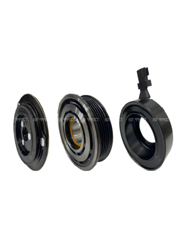 Муфта электромагнитная Ford Focus (15-)