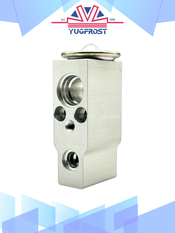 ТРВ Ford Escape-Hybrid (04-07) / Mazda Cx-7 (06-09)