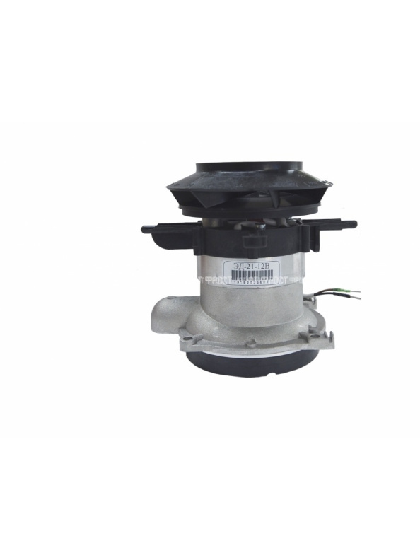 Нагнетатель воздуха 12В сб. 1911-01 (для 44Д)