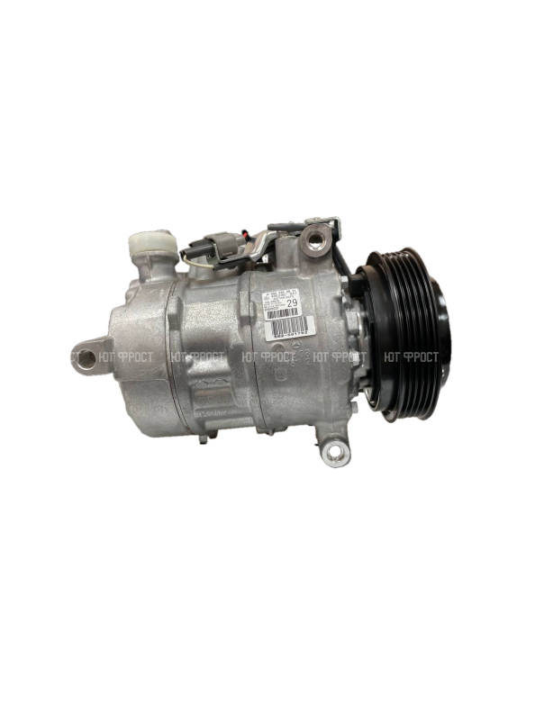 Компрессор кондиционера MERCEDES A W176 6/12-, B W246 11/11-
