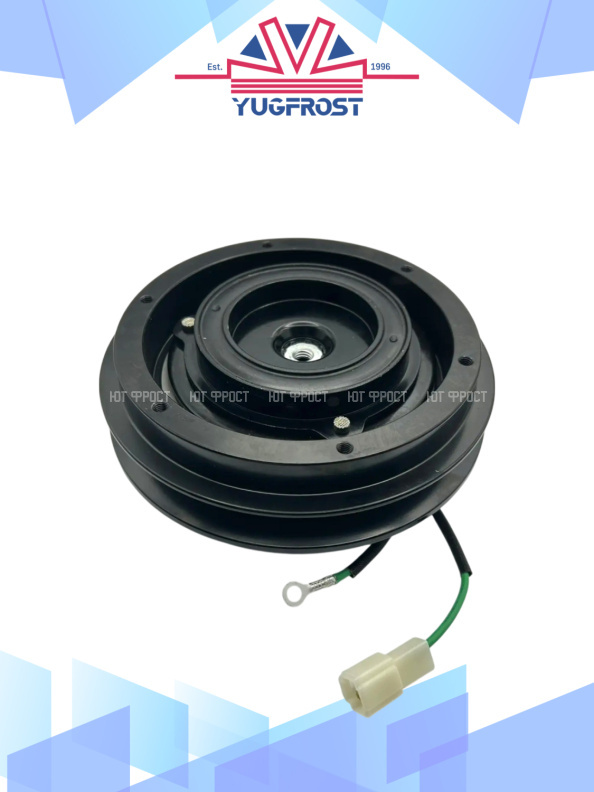 Муфта электромагнитная Komatsu Digging