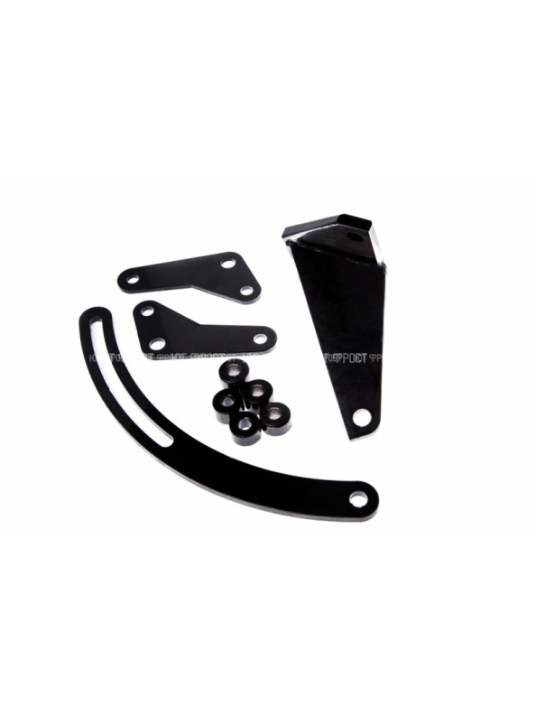 Кронштейн компрессора ГАЗель дв. 405, 406