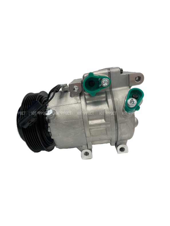 Компрессор кондиционера HYUNDAI ELANTRA 11-