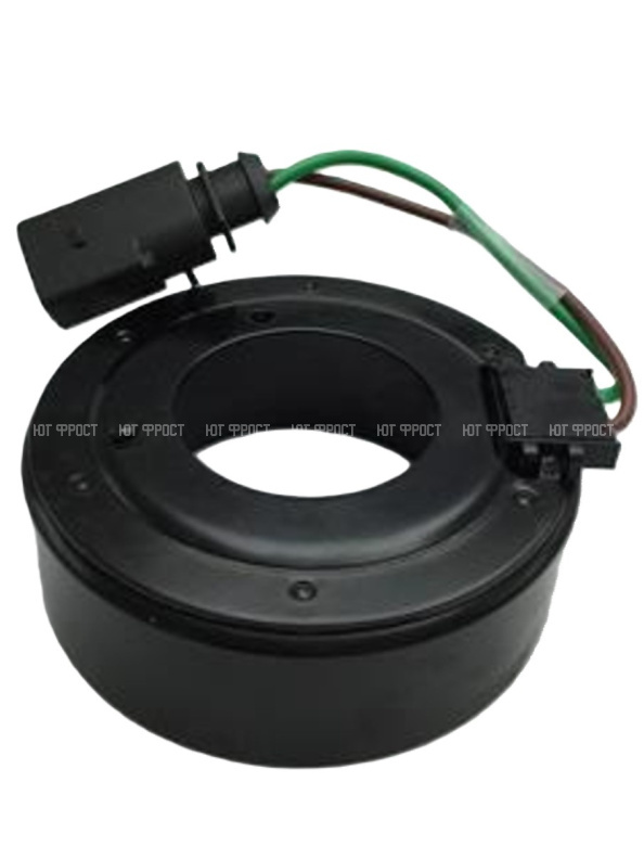 Катушка электромагнитная Volkswagen Polo / Skoda Fabia / Rapid / Chery Tiggo 7 Pro