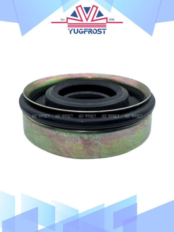 Сальник 40х13мм