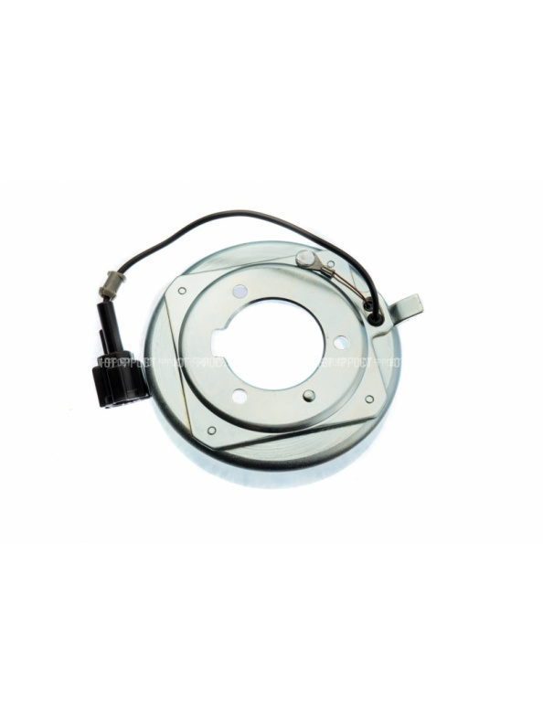 Катушка электромагнитная Nissan Tiida (104.9)