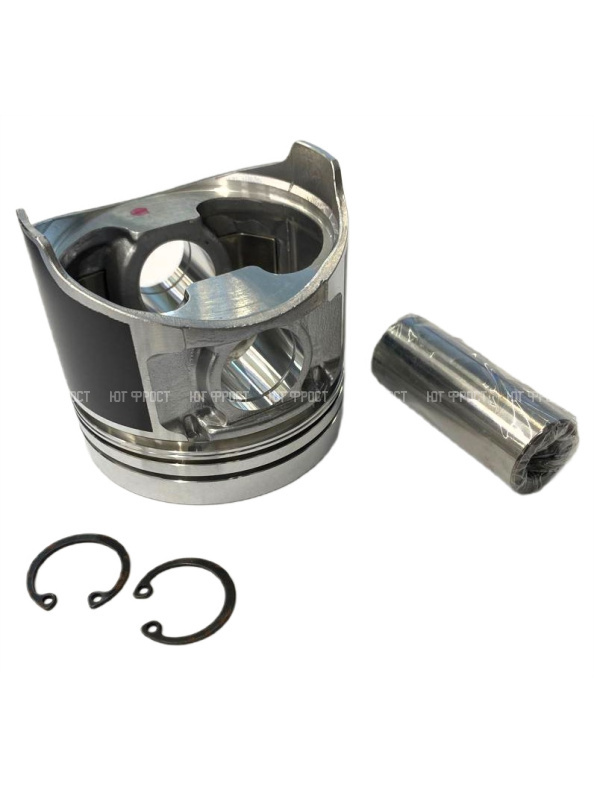 Поршень   0.25 mm,Yanmar 376