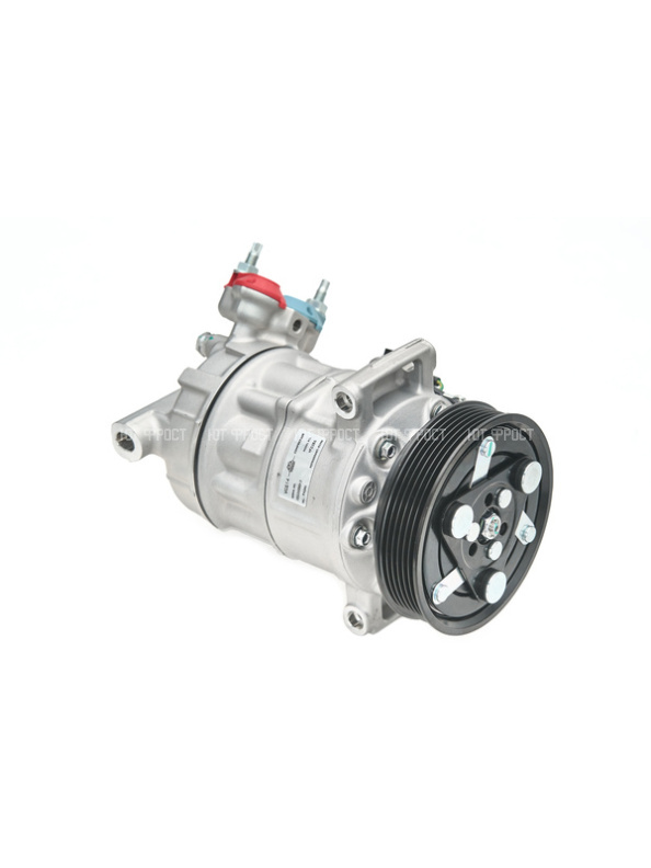 Компрессор кондиционера Geely Coolray (18-)/Tugella (19-) 1.5T/2.0T 