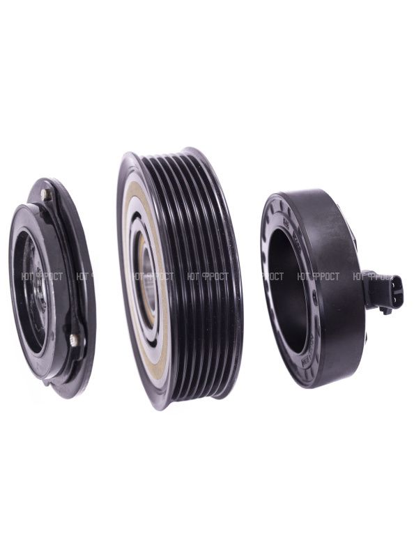 Муфта электромагнитная Toyota RAV4 2.0 (00-05),Camry 2.4