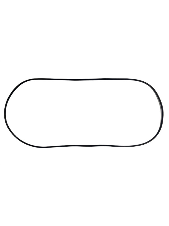 Прокладка клапанной крышки Carrier CT 3.44 (круглая)