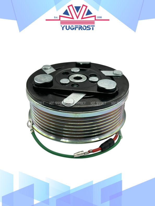 Муфта электромагнитная Honda CR-V III 2.0 L