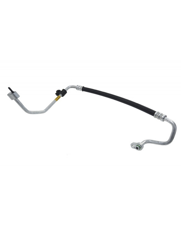 Магистраль кондиционера Hyundai Accent II (+ТАГАЗ) 2000-2012 (9776225100)