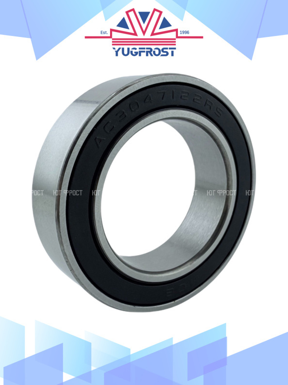 Подшипник компрессора 30x47x12 Япония