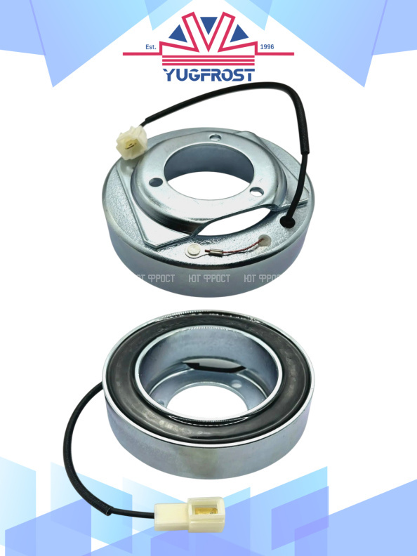 Катушка электромагнитная LADA Приора, Гранта для компрессора кондиционера Panasonic