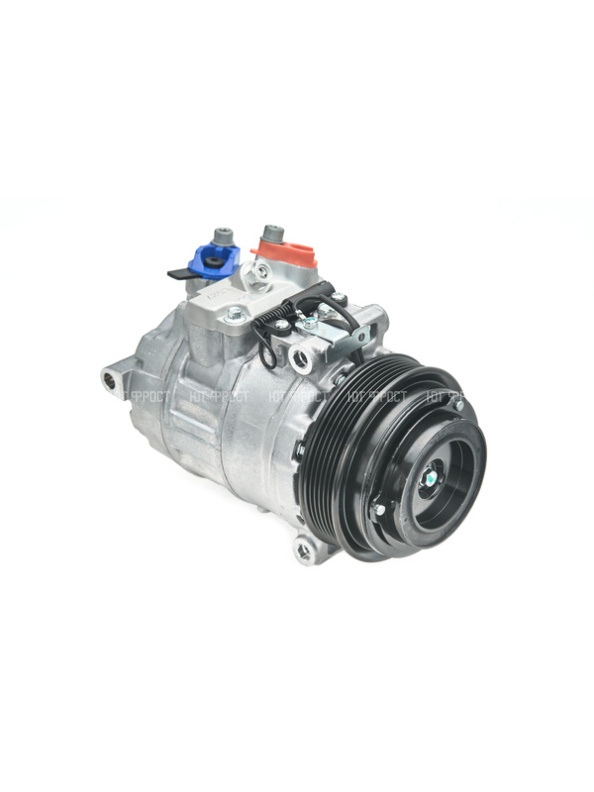 Компрессор кондиционера Mercedes-Benz C(W202)(93-)/ E (W210)(95-)/Sprinter (95-)