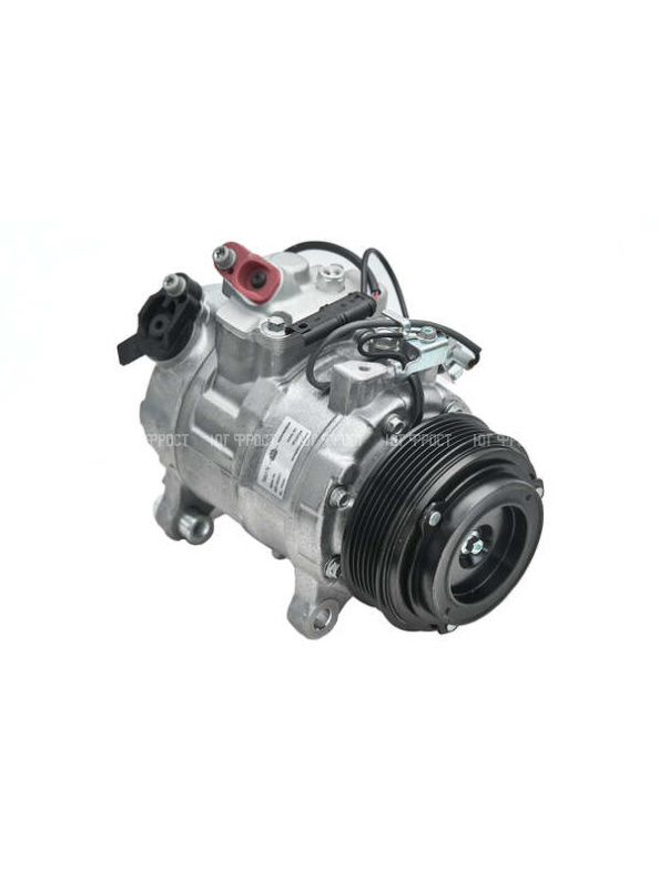 Компрессор кондиционера BMW 5 (F10) (10-)/X5 (F15) (13-)/X6 (F16) (14-) 2.0i/3.0d