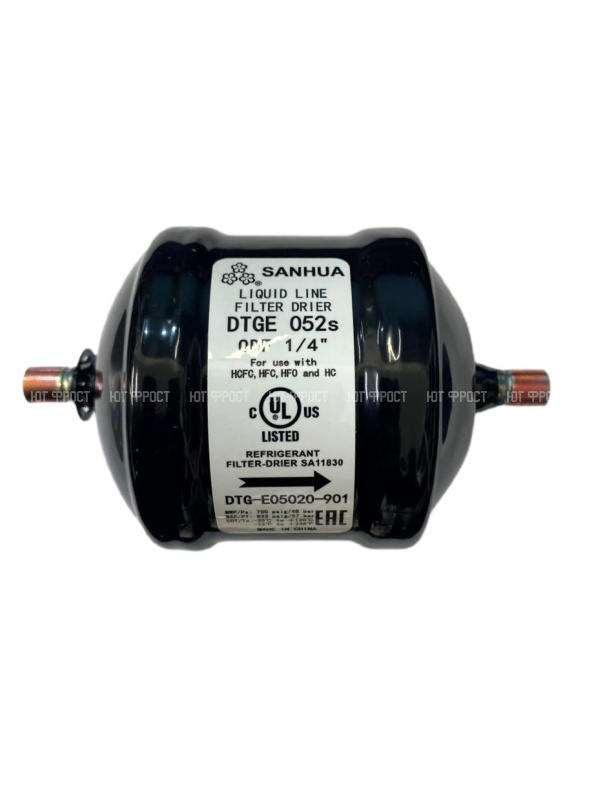 Фильтр-осушитель DCL 052 S 023Z4506 (аналог)