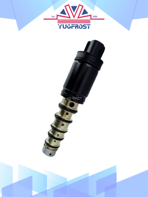 Клапан управляющий компрессора кондиционера Toyota Camry / Corolla