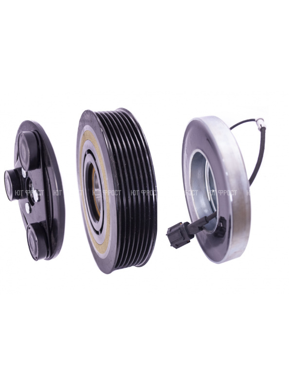 Муфта электромагнитная Nissan Altima, Cefiro, Maxima, Murano, Teana