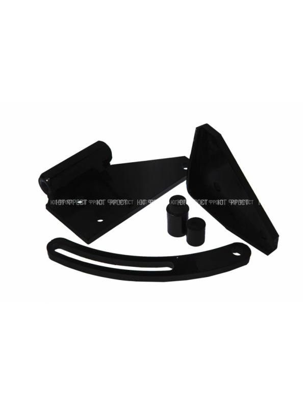 Кронштейн компрессора Hino 300