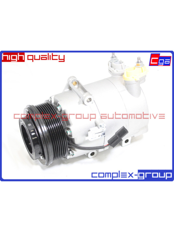 Компрессор Ford Transit V363 2.2D