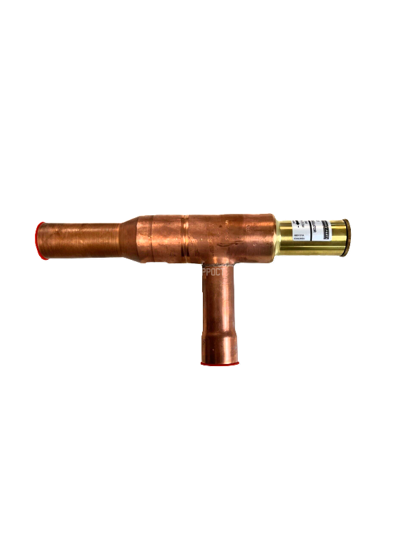 Регулятор давления KVL 28 Maxima / Supra