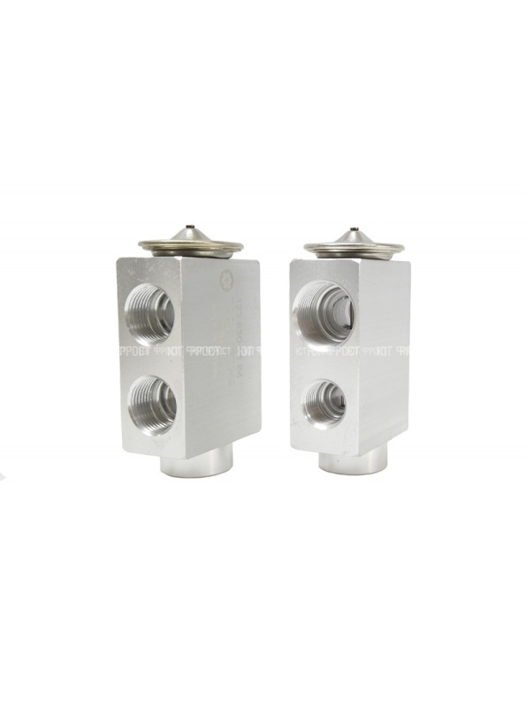 ТРВ Mercedes Benz W123