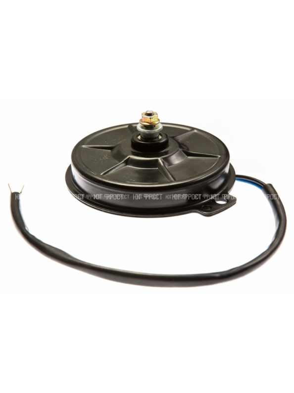 Мотор осевого вентилятора 24V 80W